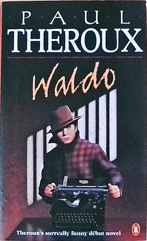 Seller image for Waldo for sale by Berliner Bchertisch eG