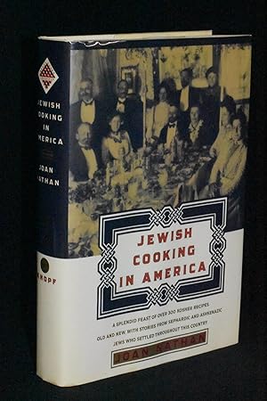 Jewish Cooking in America