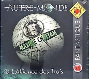 Image du vendeur pour L'alliance des Trois mis en vente par Berliner Bchertisch eG