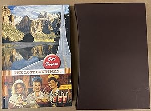 Seller image for The Lost Continent: Travels in Small Town America for sale by Fahrenheit's Books