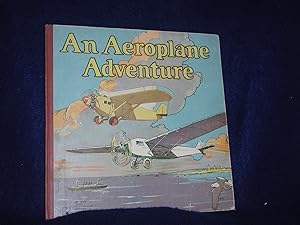 An Aeroplane Adventure