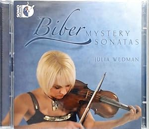Image du vendeur pour Biber:Mystery Sonatas mis en vente par Berliner Bchertisch eG