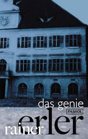 Bild des Verkufers fr Das Genie Das Blaue Palais 1 zum Verkauf von Berliner Bchertisch eG