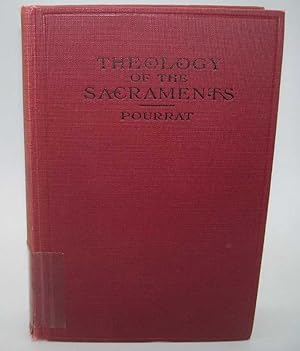 Seller image for Theology of the Sacraments: A Study in Positive Theology for sale by Easy Chair Books