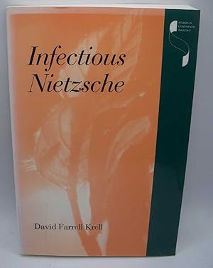 Seller image for Infectious Nietzsche for sale by Easy Chair Books