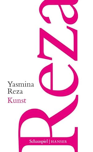 Seller image for Kunst : Schauspiel for sale by AHA-BUCH GmbH