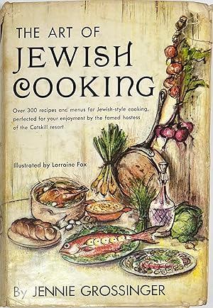 The Art of Jewish Cooking