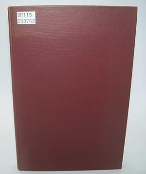 Seller image for Christianity and Civilisation Second Part: Specific Problems (Gifford Lectures Delivered at the University of St. Andrews 1948) for sale by Easy Chair Books