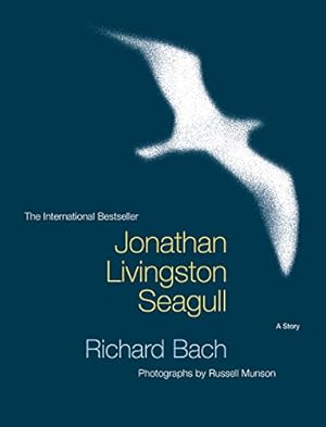 Bild des Verkufers fr Jonathan Livingston Seagull zum Verkauf von Modernes Antiquariat an der Kyll