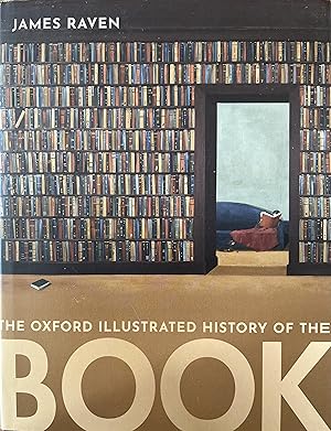 The Oxford Illustrated History of the Book