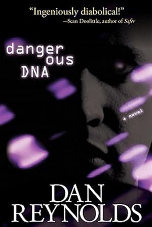Bild des Verkufers fr Dangerous DNA zum Verkauf von GreatBookPricesUK