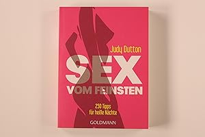 Bild des Verkufers fr SEX VOM FEINSTEN. 250 Tipps fr heie Nchte zum Verkauf von INFINIBU KG