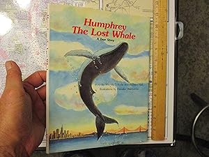 Seller image for Humphrey, the Lost Whale: A True Story for sale by Dean's Books