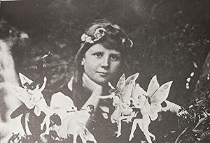 Bild des Verkufers fr Fairies: The Cottingley Photographs and their Sequel zum Verkauf von Snowden's Books