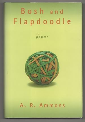 Seller image for Bosh and Flapdoodle for sale by Jeff Hirsch Books, ABAA