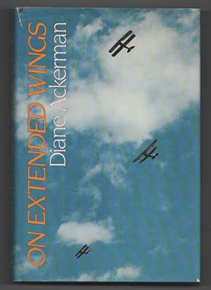 Seller image for On Extended Wings for sale by Jeff Hirsch Books, ABAA