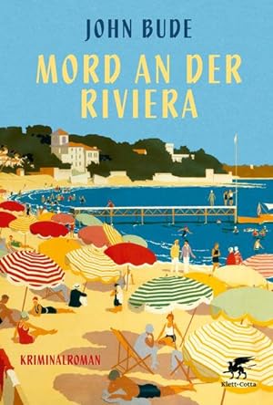 Seller image for Mord an der Riviera: Kriminalroman (British Library Crime Classics) for sale by buchlando-buchankauf