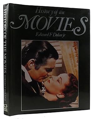 Seller image for HISTORY OF THE MOVIES for sale by Rare Book Cellar