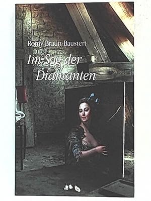 Seller image for Im Sog der Diamanten for sale by Leserstrahl  (Preise inkl. MwSt.)