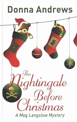 Seller image for Nightingale Before Christmas for sale by GreatBookPrices