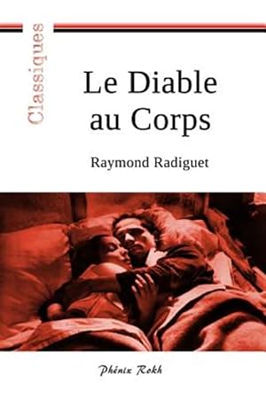 Imagen del vendedor de Le Diable Au Corps -Language: french a la venta por GreatBookPricesUK