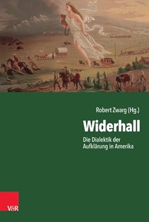 Seller image for Widerhall : Die Dialektik Der Aufklarung in Amerika -Language: German for sale by GreatBookPrices