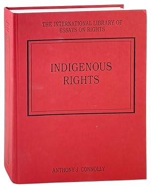 Image du vendeur pour Indigenous Rights mis en vente par Capitol Hill Books, ABAA