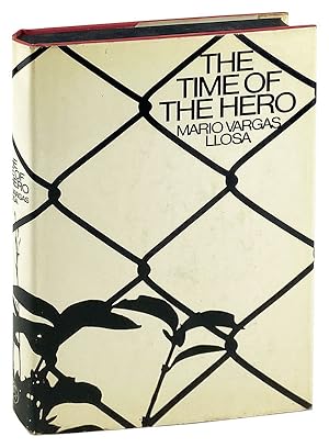 Imagen del vendedor de The Time of the Hero a la venta por Capitol Hill Books, ABAA