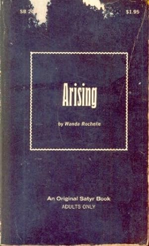 Seller image for Arising SB-203 for sale by Vintage Adult Books