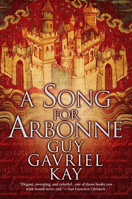 Seller image for A Song for Arbonne (Paperback or Softback) for sale by BargainBookStores