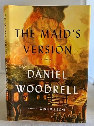 Seller image for The Maid's Version A Novel for sale by S. Howlett-West Books (Member ABAA)
