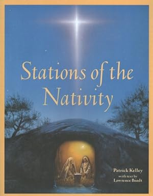 Seller image for Stations of the Nativity for sale by GreatBookPrices