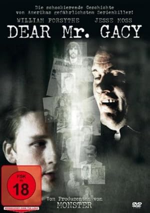 Imagen del vendedor de Dear Mr. Gacy a la venta por NEPO UG