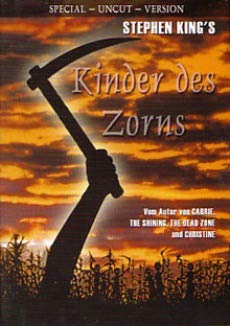 Seller image for Kinder des Zorns I DVD Special Uncut Version for sale by NEPO UG