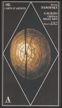 Imagen del vendedor de Galileo critico delle arti. a la venta por FIRENZELIBRI SRL