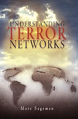 Bild des Verkufers fr Understanding Terror Networks zum Verkauf von WeBuyBooks