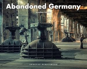 Seller image for Abandoned Germany for sale by GreatBookPrices