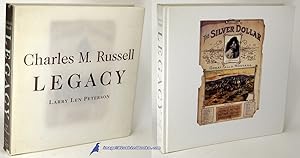 Charles M. Russell, Legacy: Printed and Published Works of Montana's Cowboy Artist