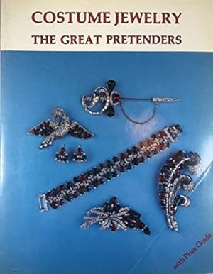 Seller image for Costume Jewelry the Great Pretenders. for sale by FIRENZELIBRI SRL
