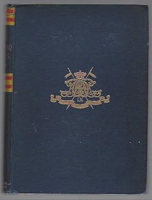 Seller image for The Ninth (Queen's Royal) Lancers 1715-1903 for sale by Warwick Books, member IOBA