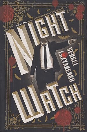 Imagen del vendedor de Night Watch, Volume 1 (Night Watch) a la venta por Adventures Underground