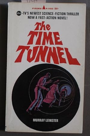 Image du vendeur pour Time Tunnel # 1: The Time Tunnel TV Show Starring James Darren & Robert Colbert.; ;Pyramid Books # R-1522 ); mis en vente par Comic World