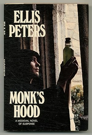 Seller image for Monk's Hood for sale by Between the Covers-Rare Books, Inc. ABAA