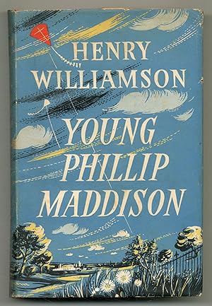 Image du vendeur pour Young Phillip Maddison mis en vente par Between the Covers-Rare Books, Inc. ABAA