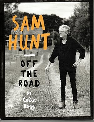 Bild des Verkufers fr Sam Hunt Off the Road zum Verkauf von Browsers Books