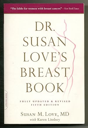 Imagen del vendedor de Dr. Susan Love's Breast Book a la venta por Between the Covers-Rare Books, Inc. ABAA