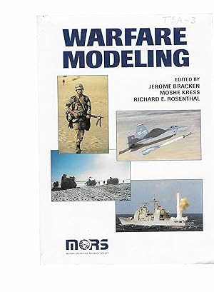 Seller image for Warfare Modeling for sale by BASEMENT BOOKS