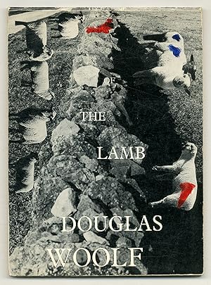 Seller image for Spring of the Lamb [and] Broken Field Runner: A Douglas Woolf Notebook for sale by Between the Covers-Rare Books, Inc. ABAA