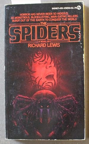 Immagine del venditore per Spiders venduto da Comic World