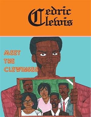 Bild des Verkufers fr Meet the Clewinses zum Verkauf von GreatBookPricesUK